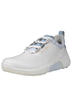 Ecco Women's BIOM H4 Golf Shoes - White/Air