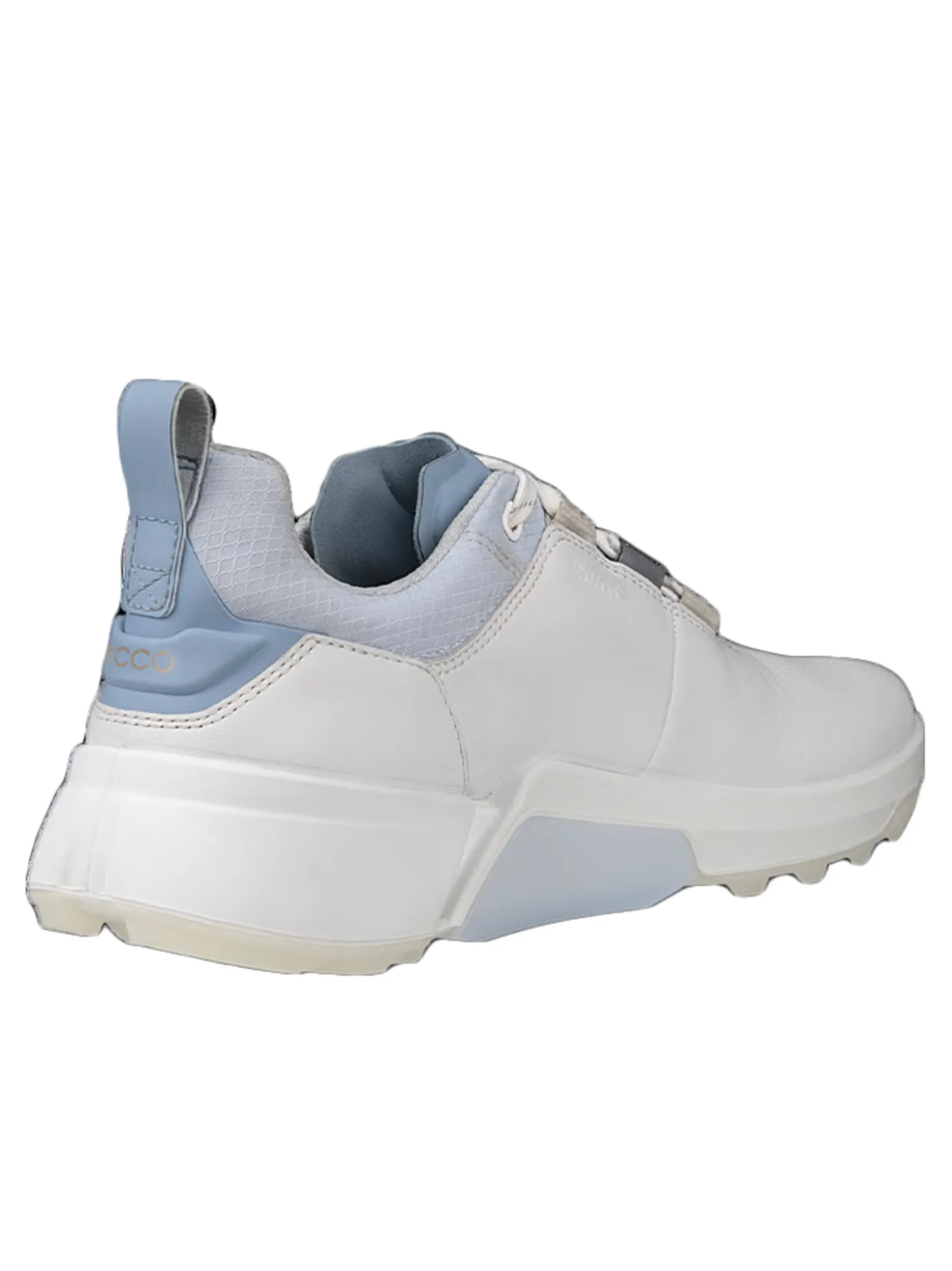 Ecco Women's BIOM H4 Golf Shoes - White/Air