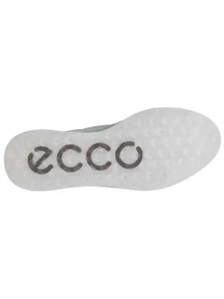 Ecco Women's S-Three Golf Shoes - White/Matcha