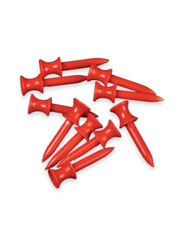 Elim Golf Tees Small Pack