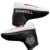 Evnroll Blade Headcover - Black/White
