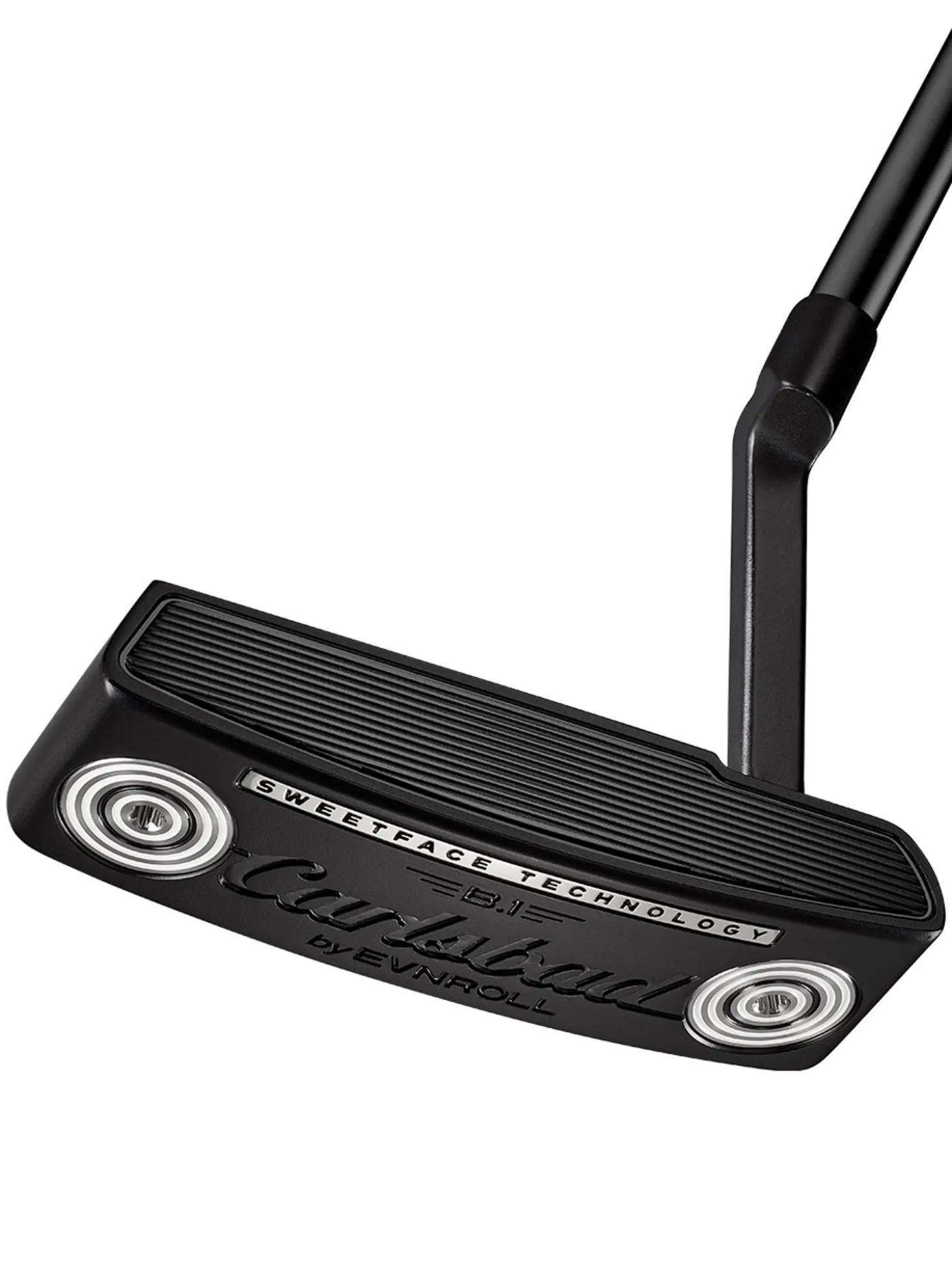 Evnroll Carlsbad B1 Blade Putter