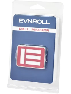 Evnroll Dancing E Ball Marker