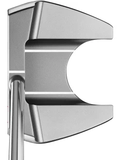 Evnroll ER5 Centre Shaft Hatchback Putter - TourTac Grip