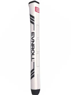 Evnroll ER5 Centre Shaft Hatchback Putter - TourTac Grip