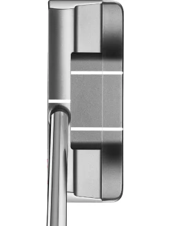 Evnroll ER2 Centre Shaft MidBlade Putter - TourTac Grip