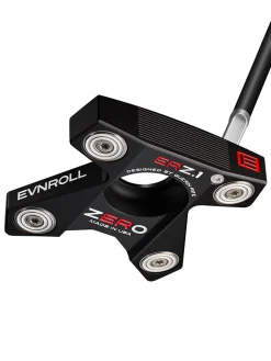 Evnroll ER ZERO Z.1 Gravity Balanced Mallet Putter - Gravity Grip
