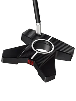 Evnroll ER ZERO Z.1 Gravity Balanced Mallet Putter - Gravity Grip