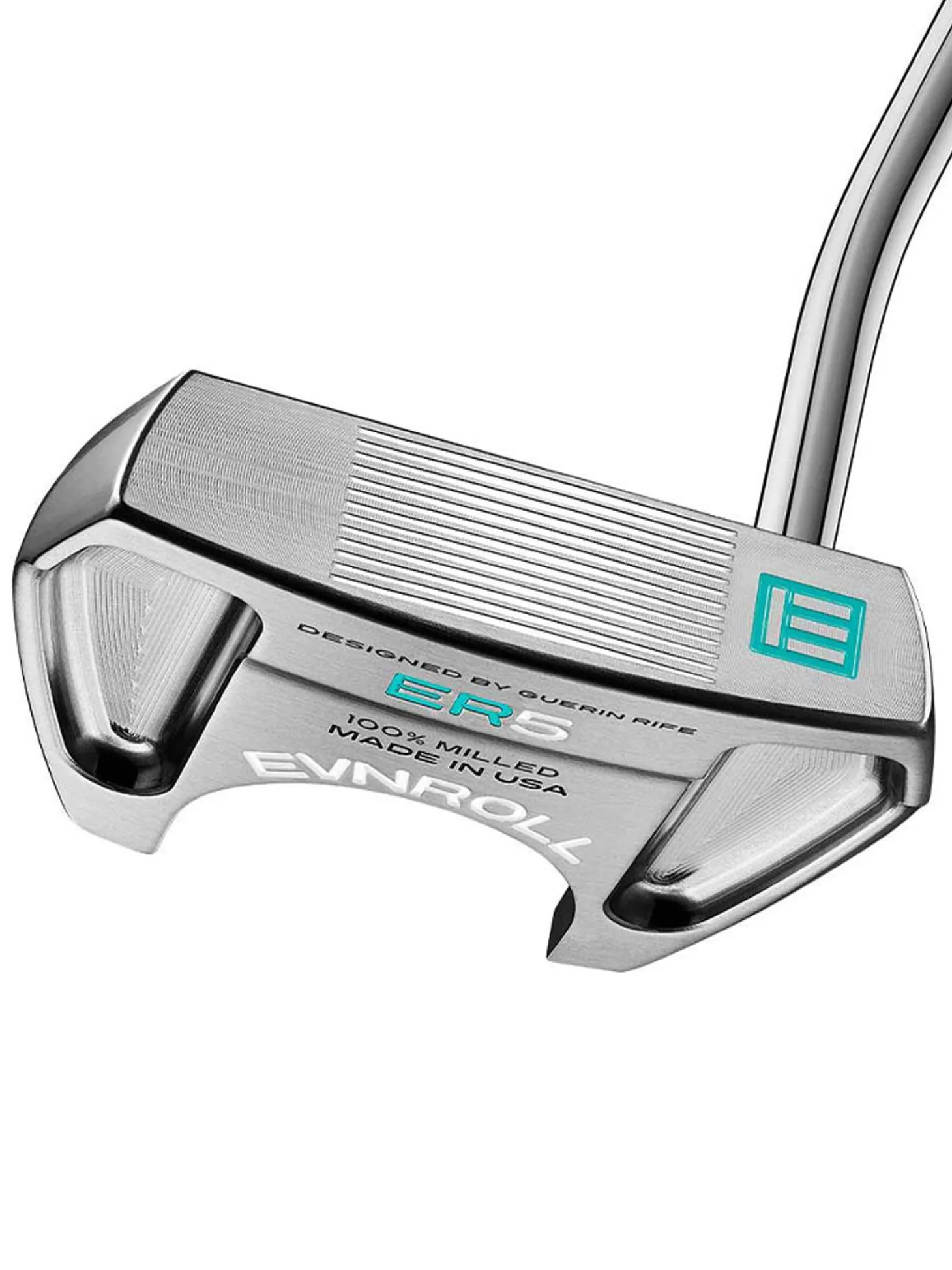 Evnroll ER5W Ladies Putter - TourTac Grip