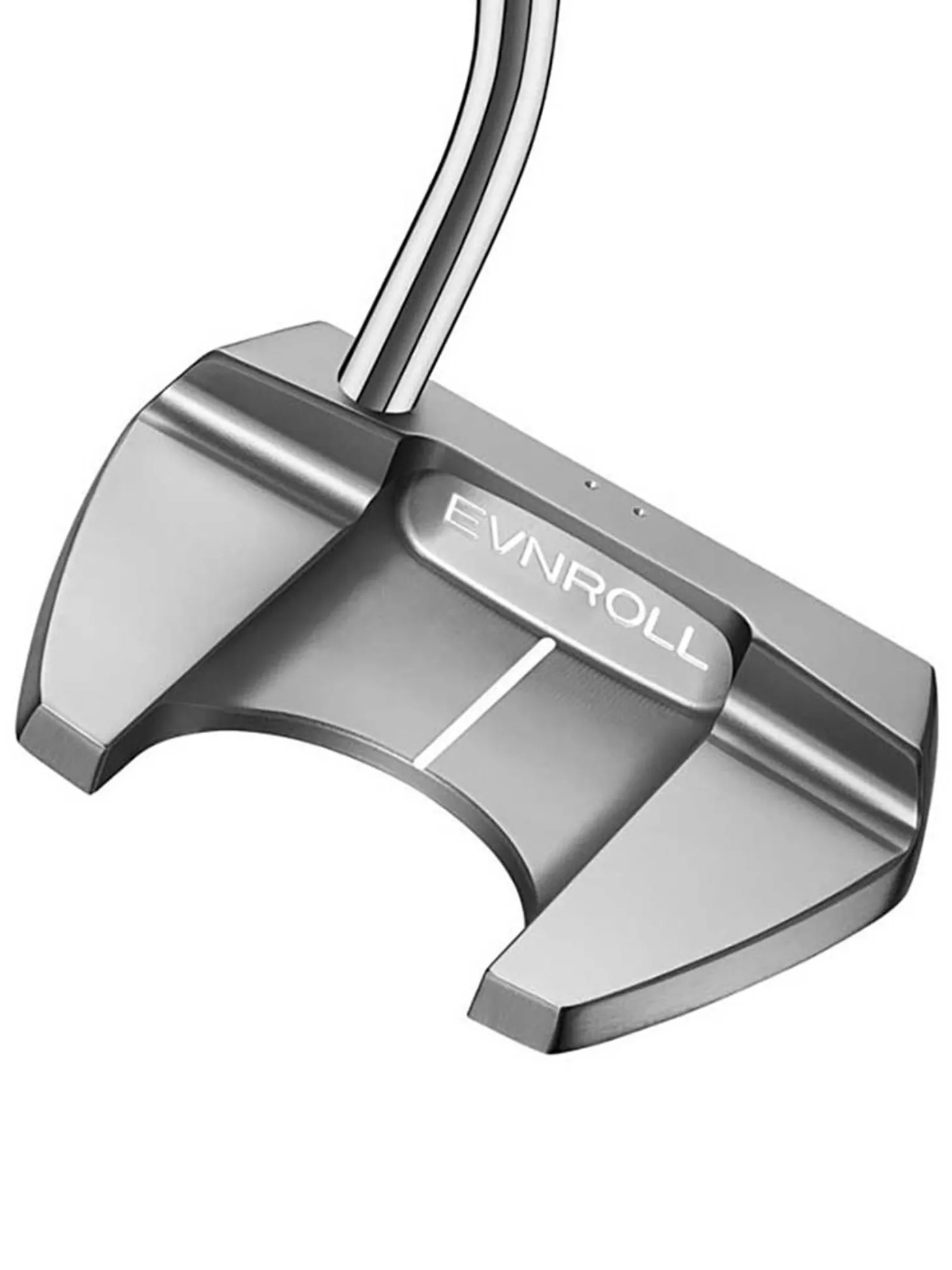 Evnroll ER5W Ladies Putter - TourTac Grip