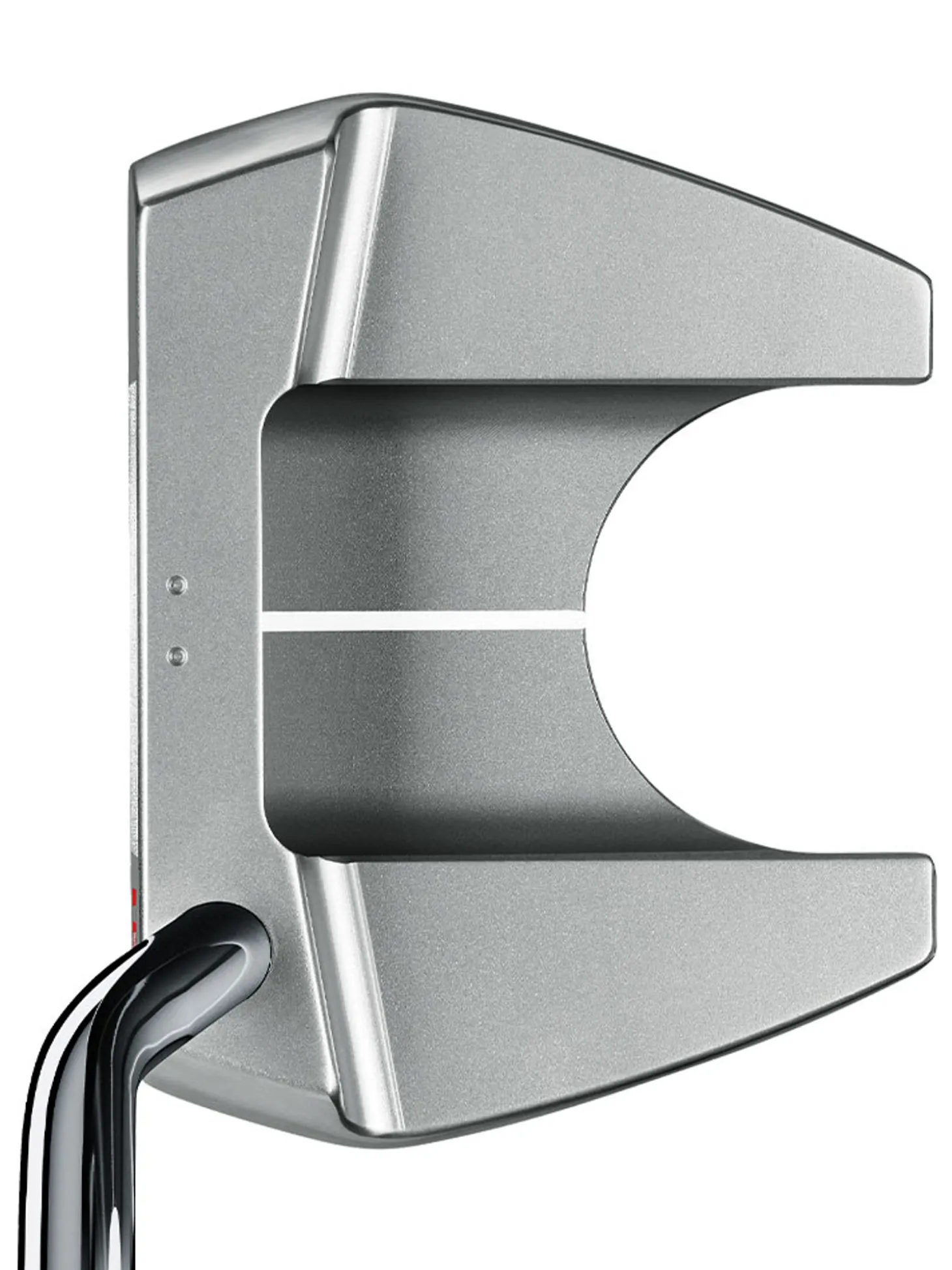 Evnroll ER5W Ladies Putter - TourTac Grip
