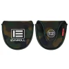 Evnroll Mallet Headcover - Camo