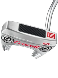 Evnroll Neo Classic 5 Hatchback Mallet Putter