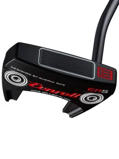 Evnroll Neo Classic 5 Hatchback Mallet Putter