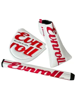 Evnroll Neo Classic 2.2 MidBlade Putter