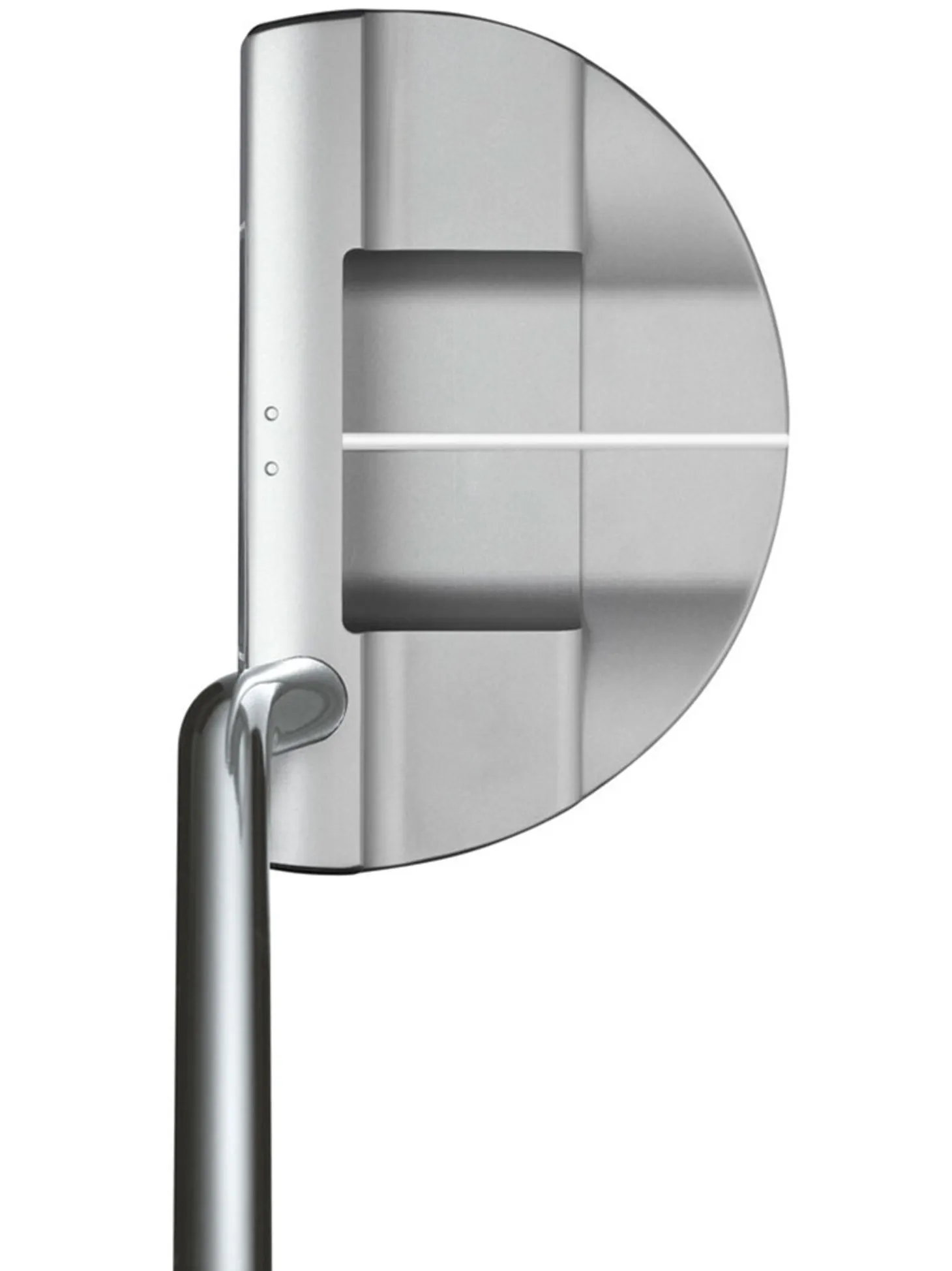 Evnroll Neo Classic 8 TourMallet Putter