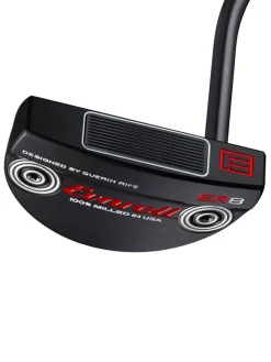 Evnroll Neo Classic 8 TourMallet Putter