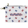 Evnroll Tee and Accessory Bag - Dancing E