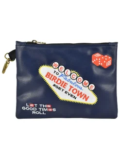 Evnroll Tee and Accessory Bag - Birdie Town