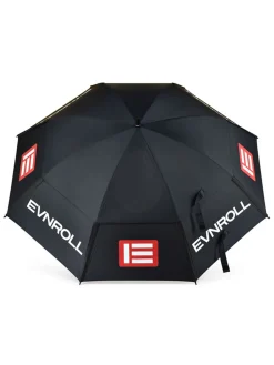 Evnroll Tour Vent Umbrella - Black