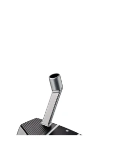 Evnroll V Series Mid Slant Neck Hosel & Shaft