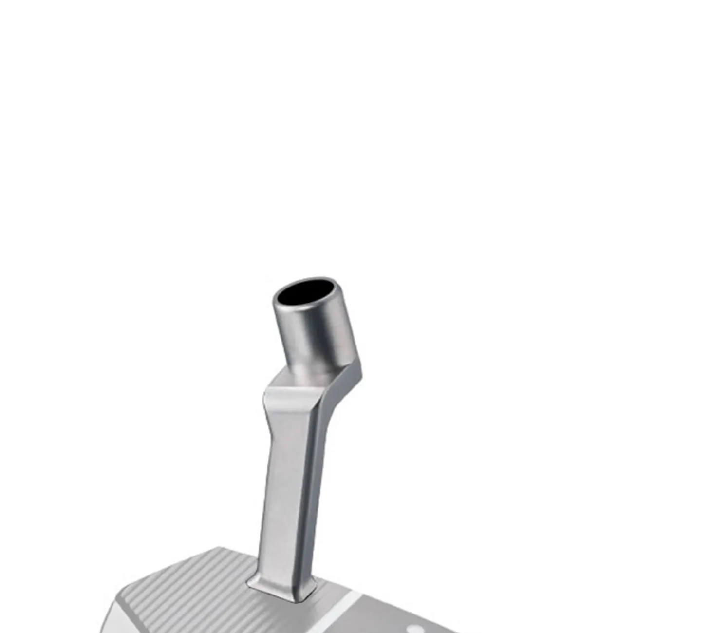 Evnroll V Series Short Plumber Neck Hosel & Shaft