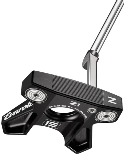 Evnroll Zero Z1 High MOI Mallet Putter