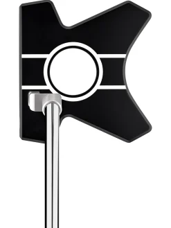 Evnroll Zero Z1 High MOI Mallet Putter