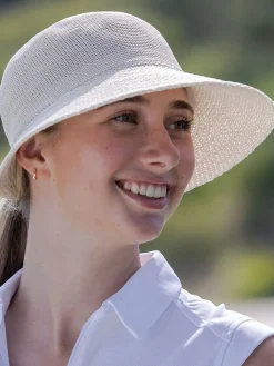 Evoke Headwear Women's Annika Hat