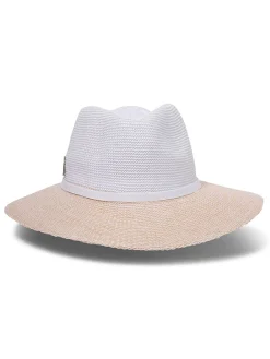 Evoke Headwear Women's Aston Fedora Hat