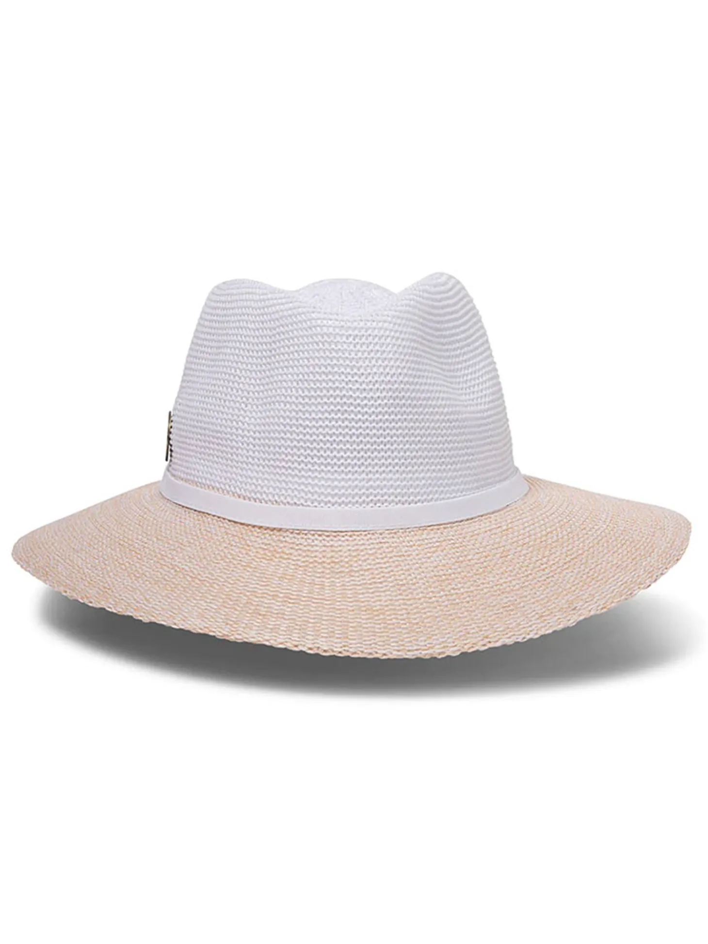 Evoke Headwear Women's Aston Fedora Hat