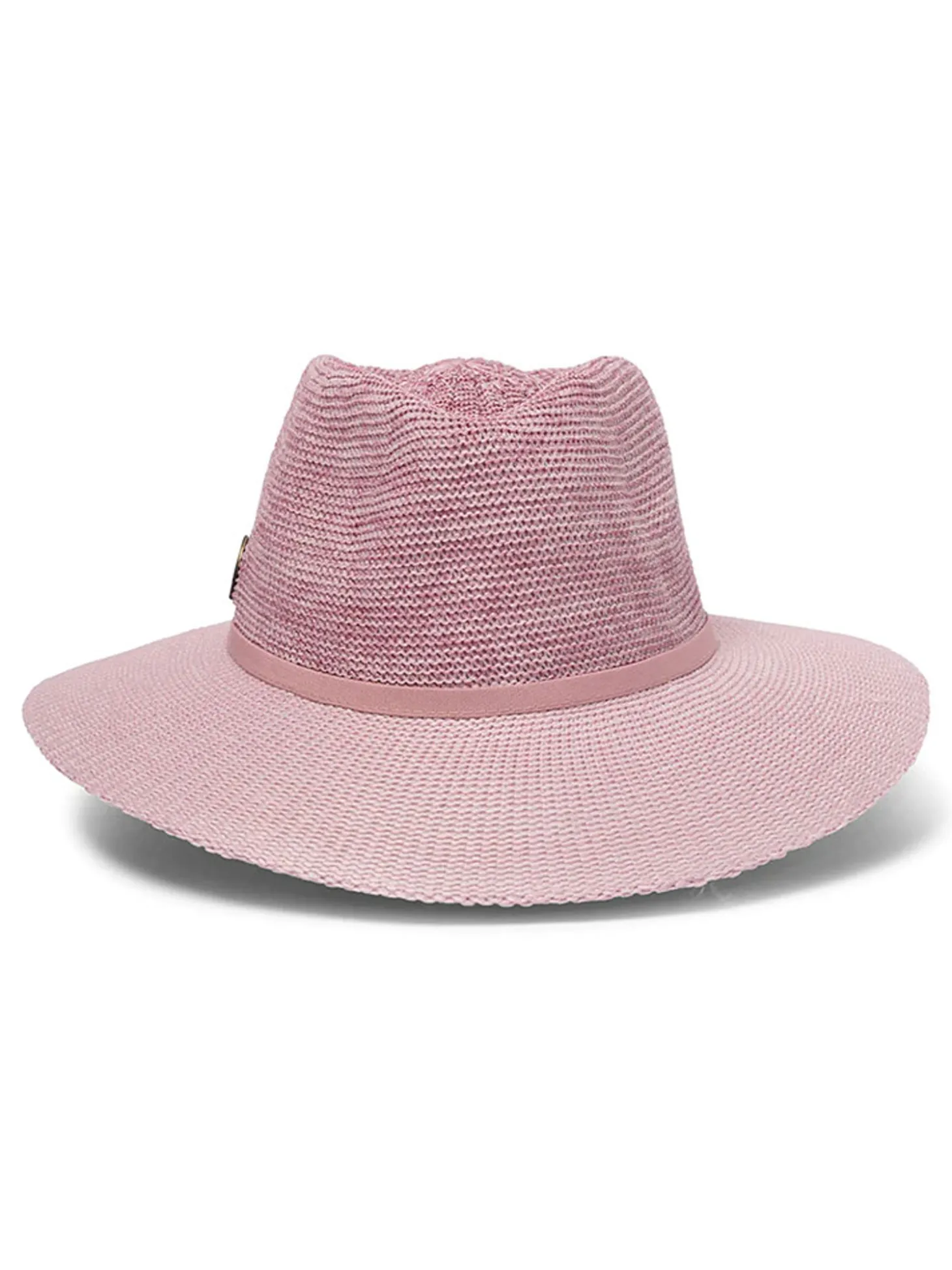 Evoke Headwear Women's Aston Fedora Hat