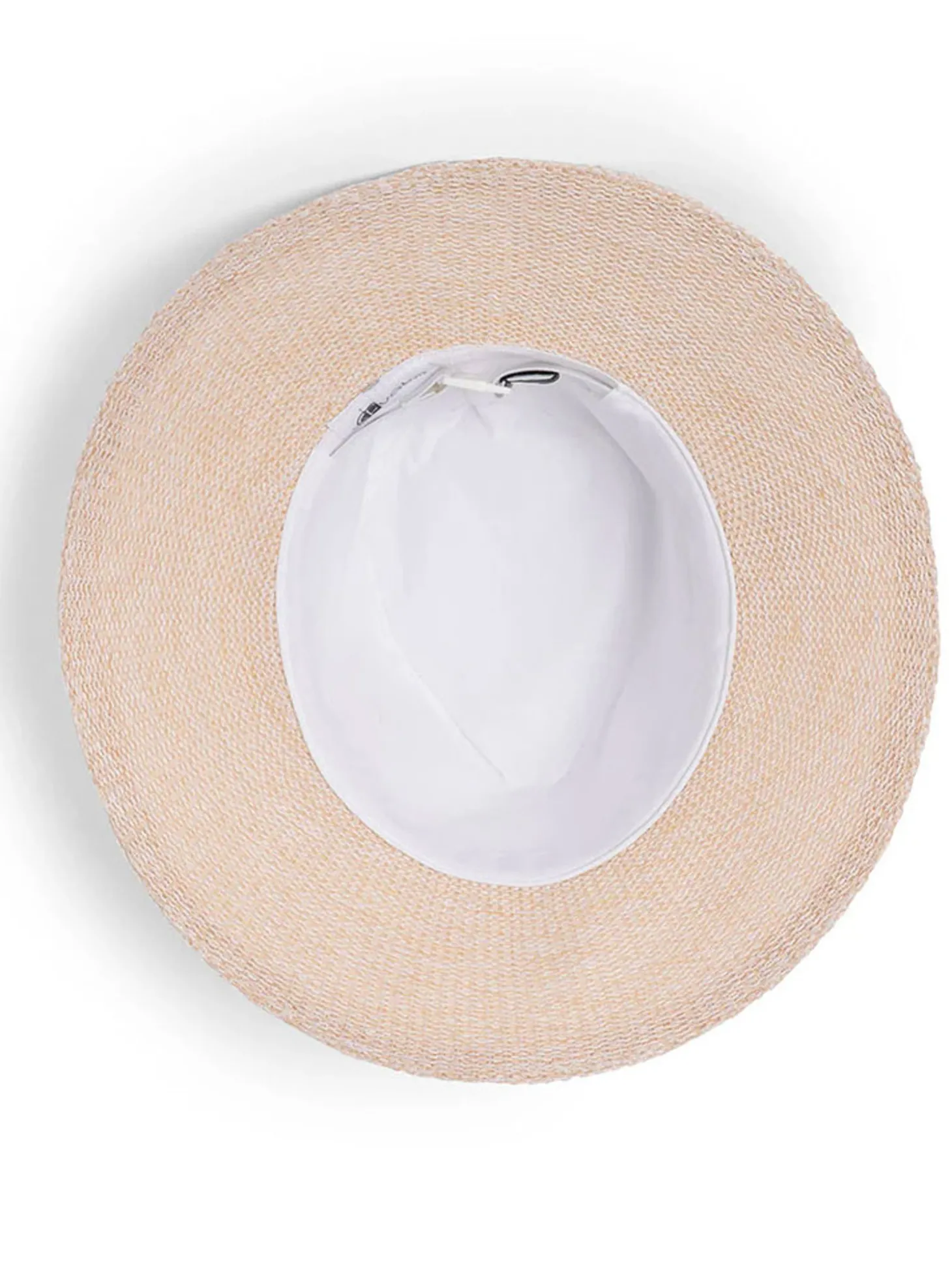 Evoke Headwear Women's Aston Fedora Hat