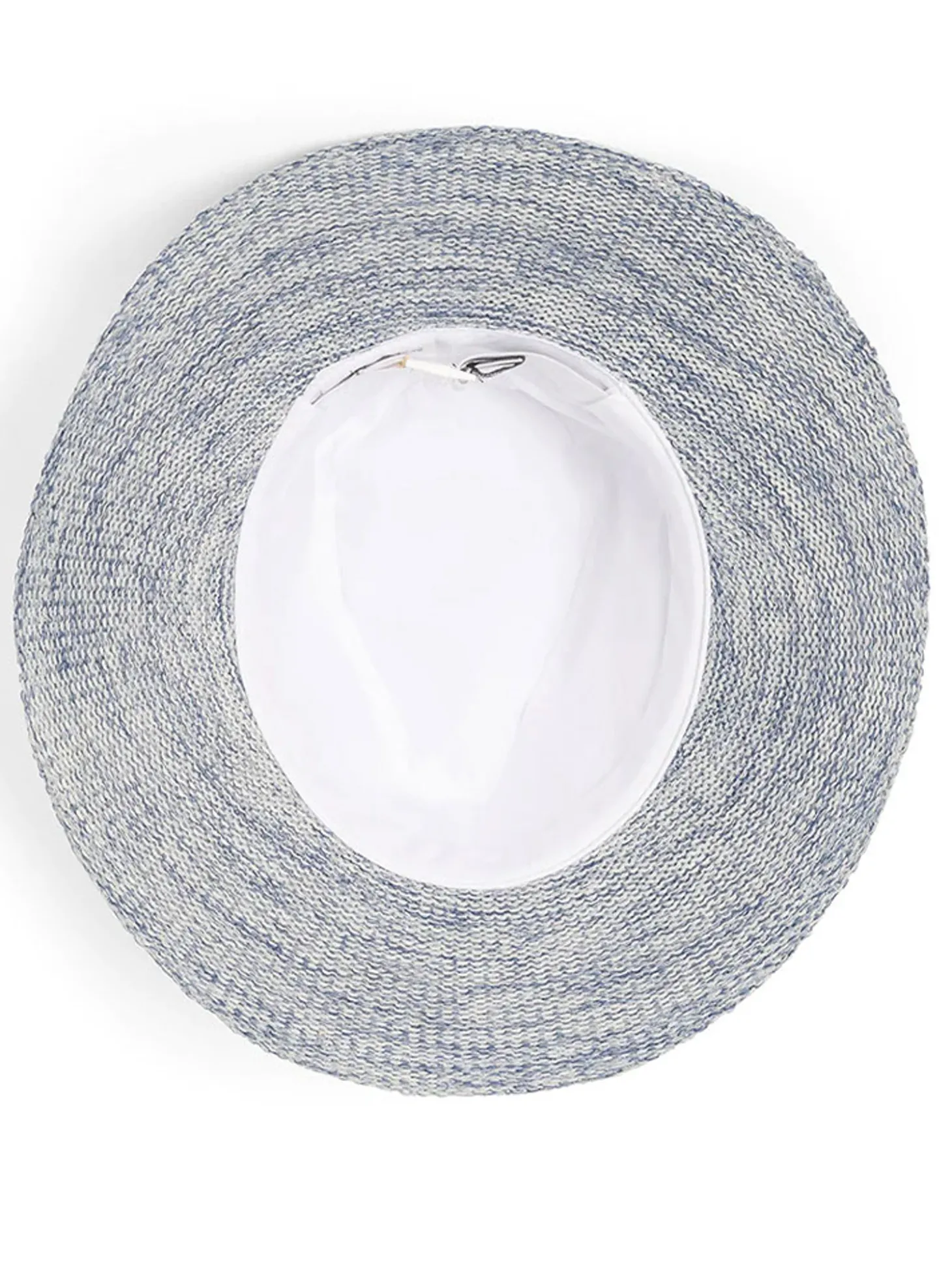 Evoke Headwear Women's Aston Fedora Hat