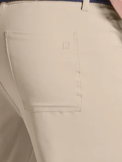 FootJoy 5 Pocket Performance Pant (Tapered Fit) - Sand