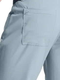 FootJoy 5 Pocket Performance Pant (Tapered Fit) - Slate