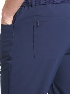 FootJoy 5 Pocket Performance Pant (Tapered Fit) - Navy