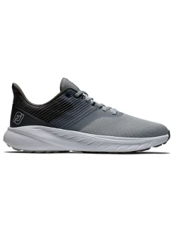 FootJoy Flex Golf Shoes - Grey
