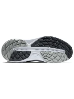 FootJoy Flex Golf Shoes - Grey
