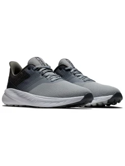 FootJoy Flex Golf Shoes - Grey