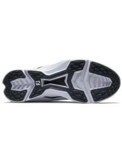 FootJoy Fuel Golf Shoes - White