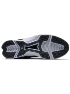 FootJoy Fuel Golf Shoes - Black