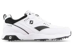 FootJoy Golf Specialty Golf Shoes - White