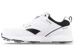 FootJoy Golf Specialty Golf Shoes - White