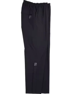 FootJoy HydroLite X Rain Pant - Black