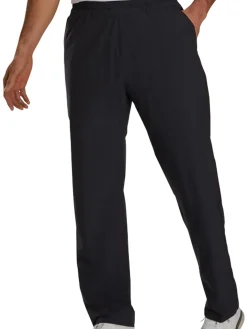 FootJoy HydroLite X Rain Pant - Black