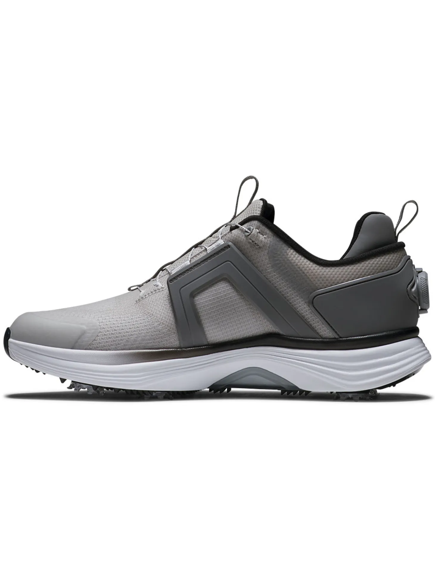 FootJoy HyperFlex BOA Golf Shoes - Grey