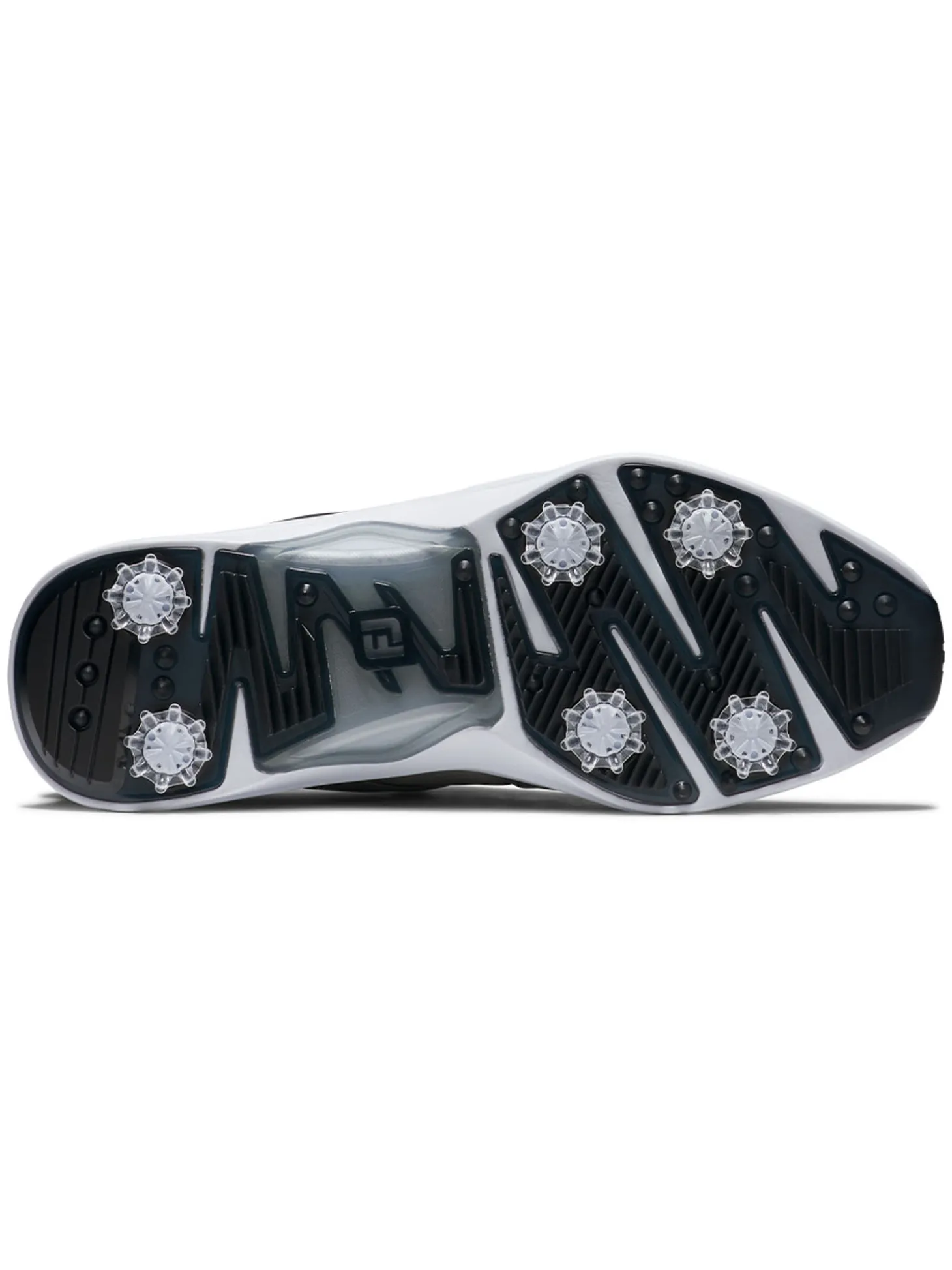 FootJoy HyperFlex BOA Golf Shoes - Grey