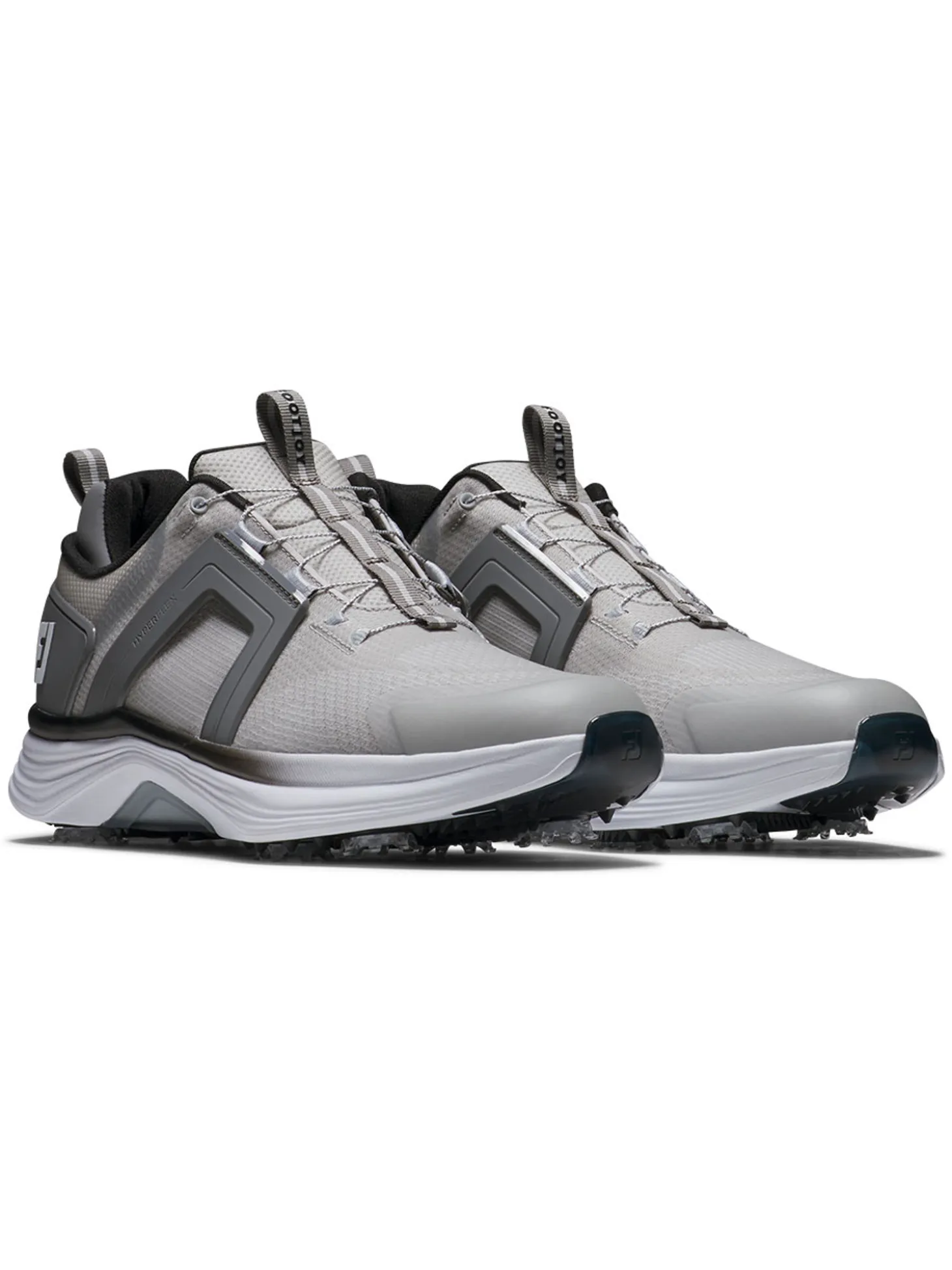 FootJoy HyperFlex BOA Golf Shoes - Grey