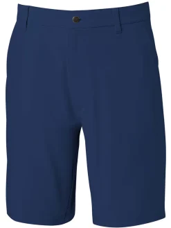 FootJoy Lightweight Tech Shorts (Tapered Fit) - Navy